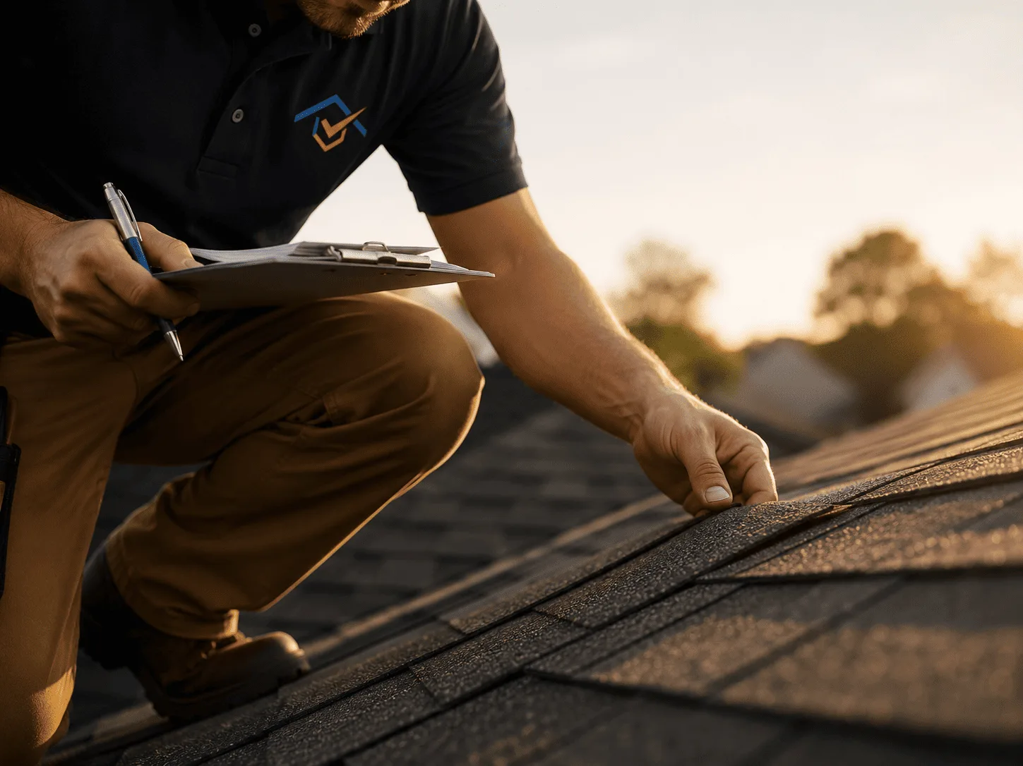 Why Choose Roof Inspection in Mount Vernon, WA